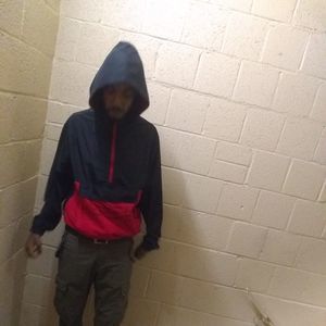 Meet your Posher, Javontae